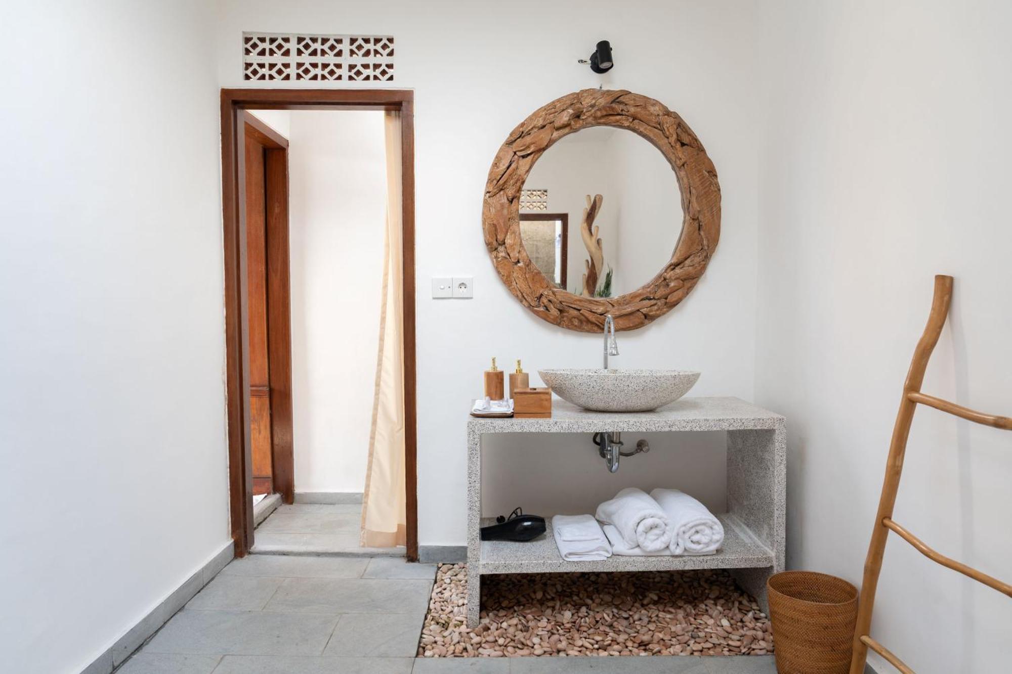 Aditara Sebatu Villa Ubud  Exterior photo