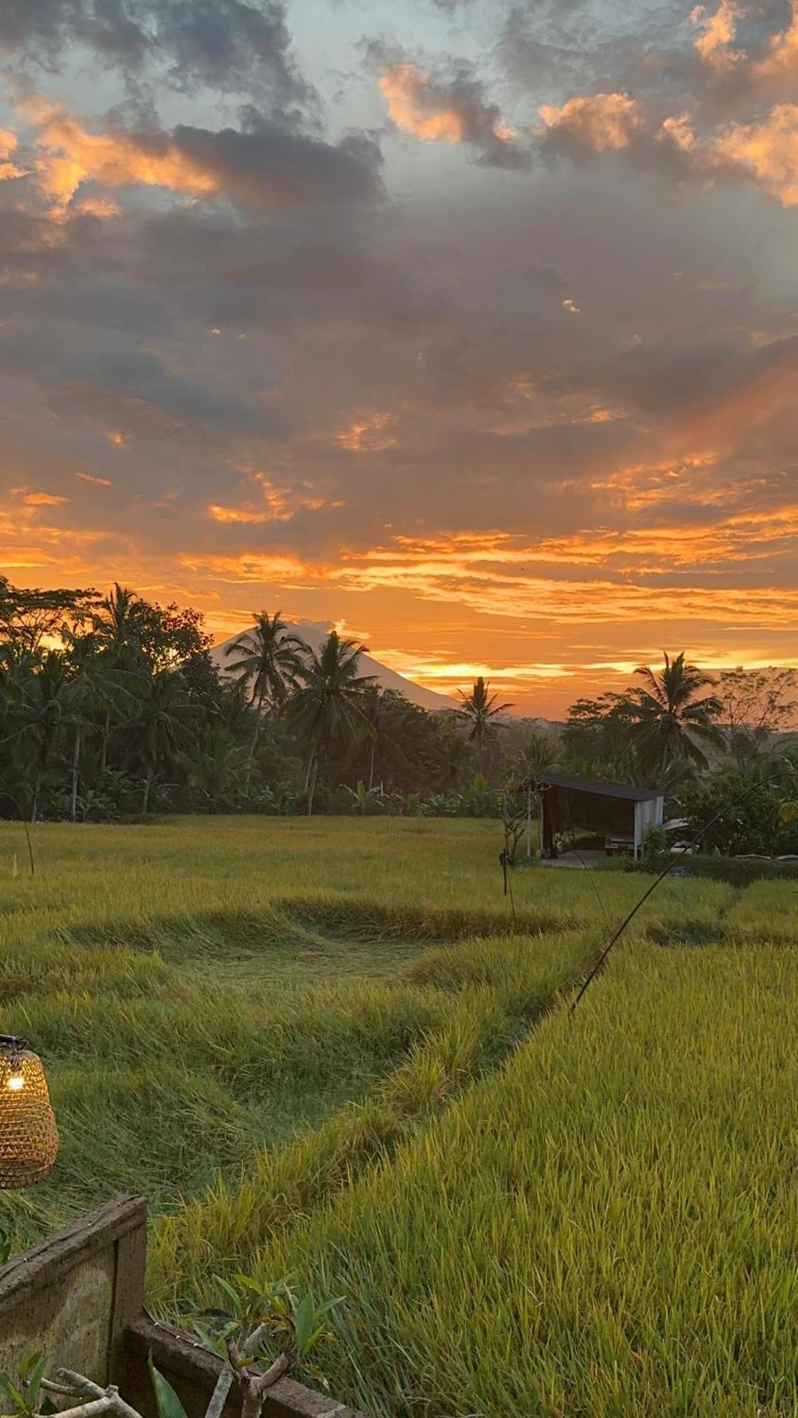 Aditara Sebatu Villa Ubud  Exterior photo