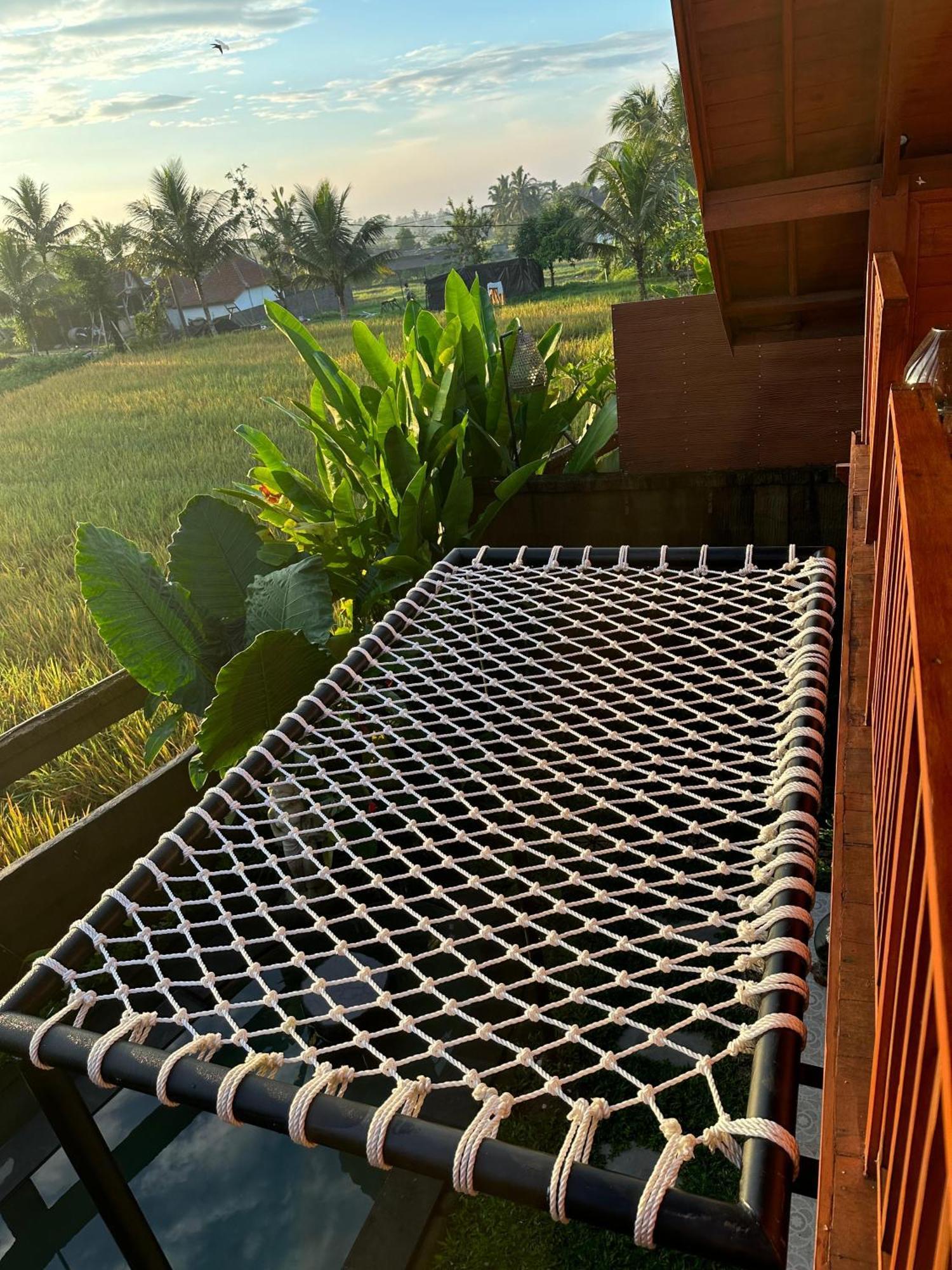 Aditara Sebatu Villa Ubud  Exterior photo